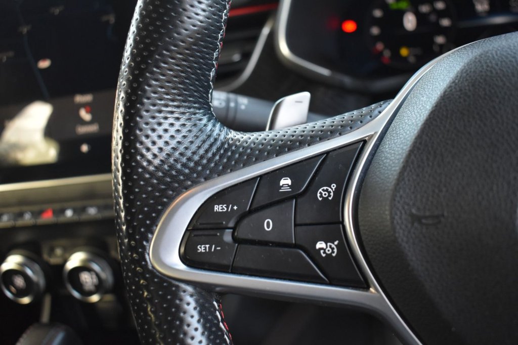 Used Renault Arkana 2022 for sale - 77065025: Photo 18