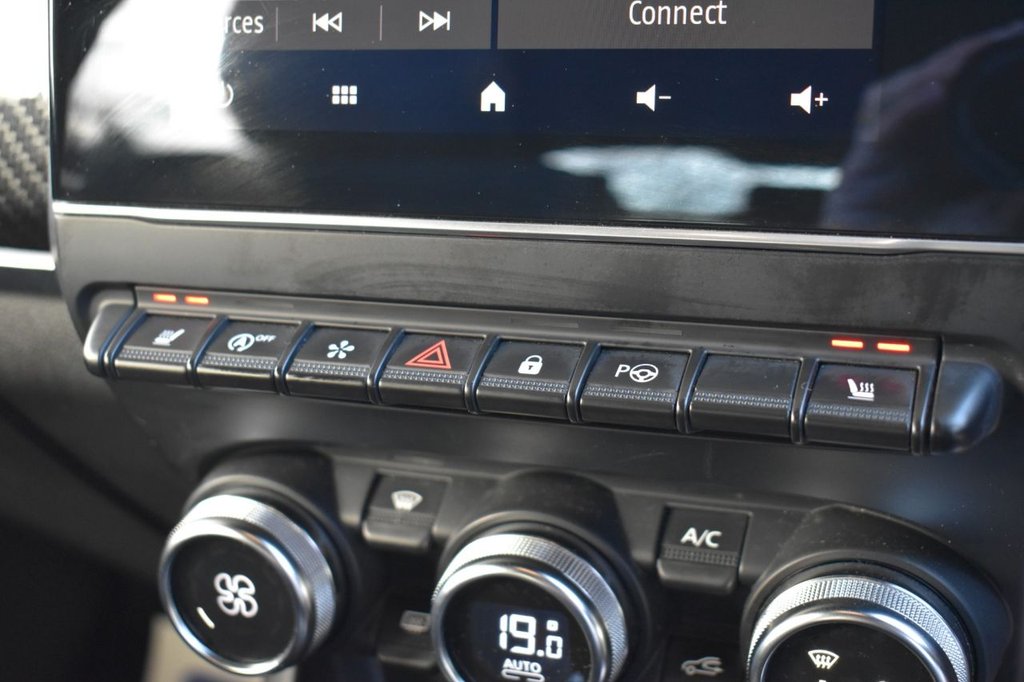 Used Renault Arkana 2022 for sale - 77065025: Photo 19