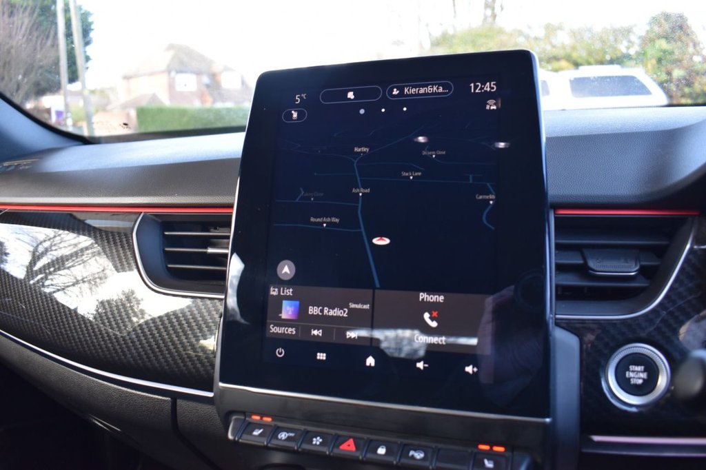 Used Renault Arkana 2022 for sale - 77065025: Photo 20