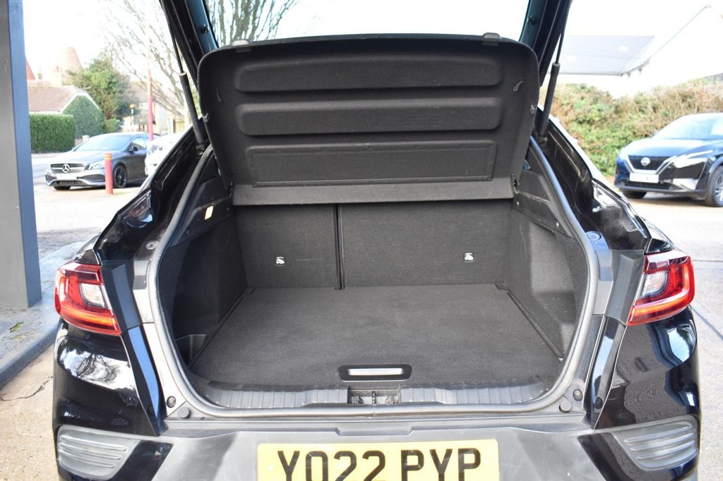 Used Renault Arkana 2022 for sale - 77065025: Photo 28