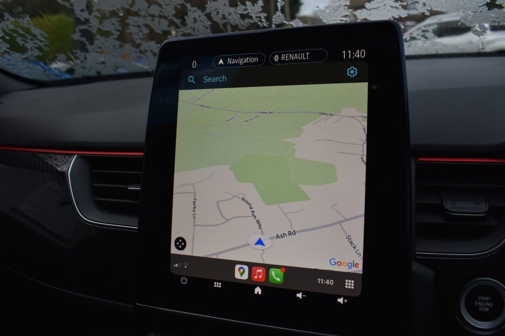 Used Renault Arkana 2022 for sale - 77065025: Photo 32