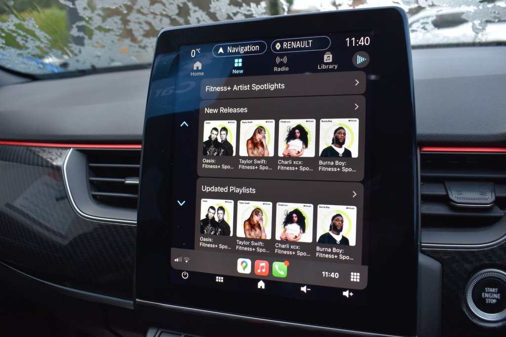 Used Renault Arkana 2022 for sale - 77065025: Photo 33