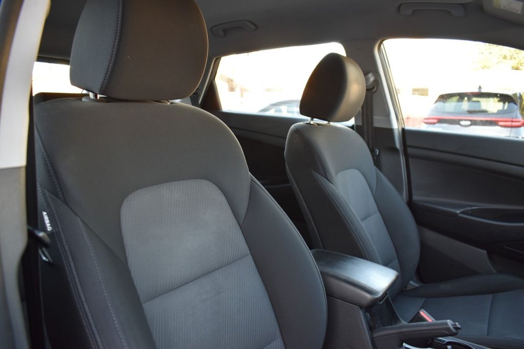Used Hyundai TUCSON 2019 for sale - 76768433: Photo 12