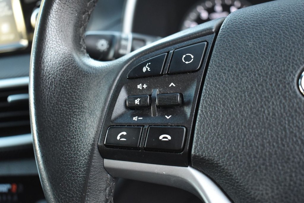 Used Hyundai TUCSON 2019 for sale - 76768433: Photo 15