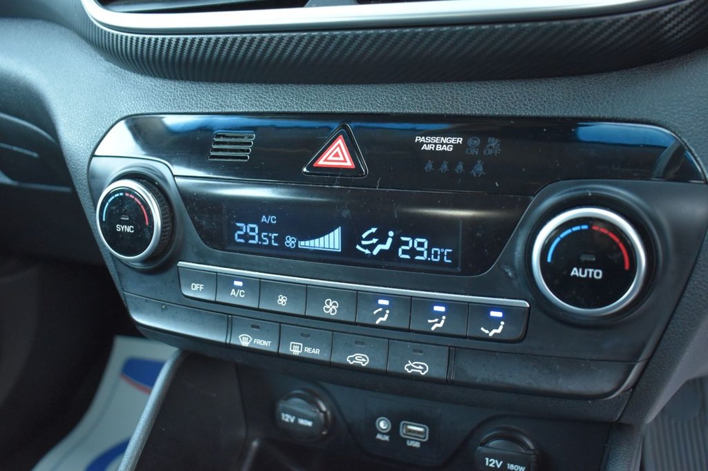 Used Hyundai TUCSON 2019 for sale - 76768433: Photo 17