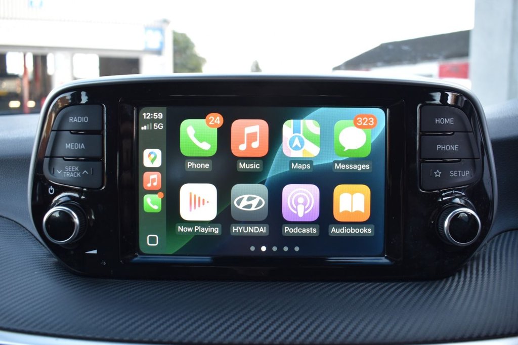 Used Hyundai TUCSON 2019 for sale - 76768433: Photo 18