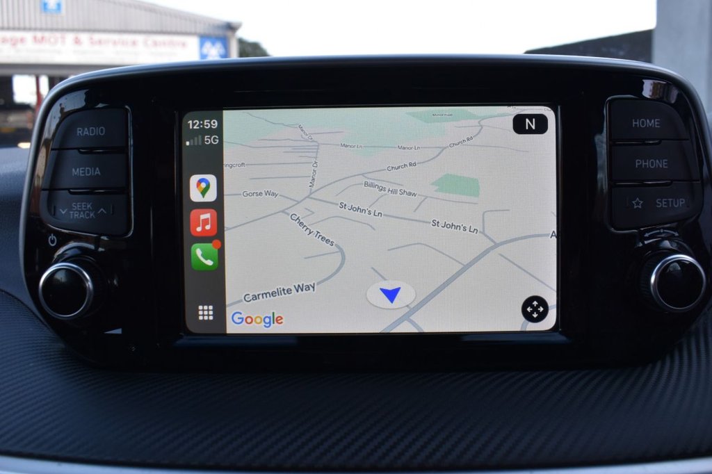 Used Hyundai TUCSON 2019 for sale - 76768433: Photo 19