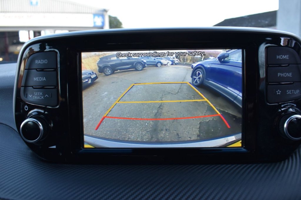 Used Hyundai TUCSON 2019 for sale - 76768433: Photo 21