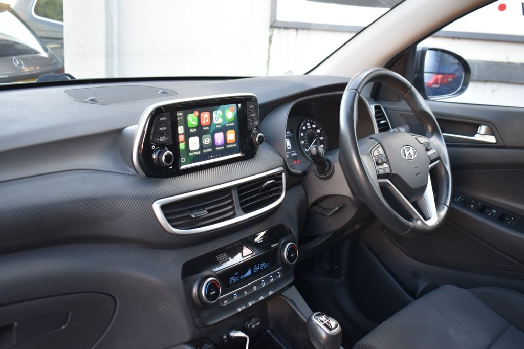 Used Hyundai TUCSON 2019 for sale - 76768433: Photo 23