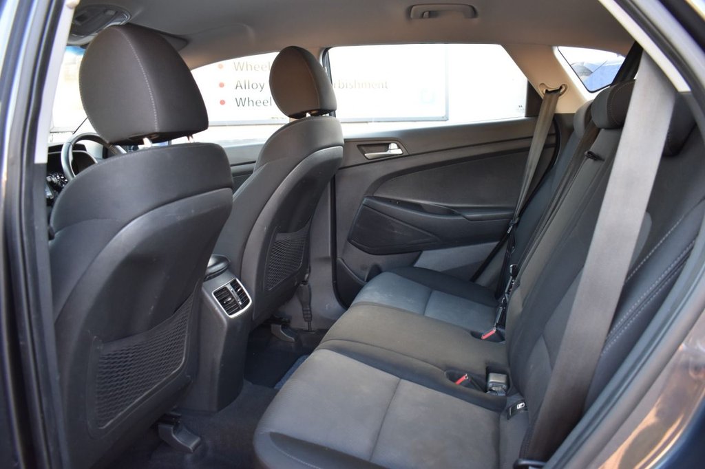 Used Hyundai TUCSON 2019 for sale - 76768433: Photo 24