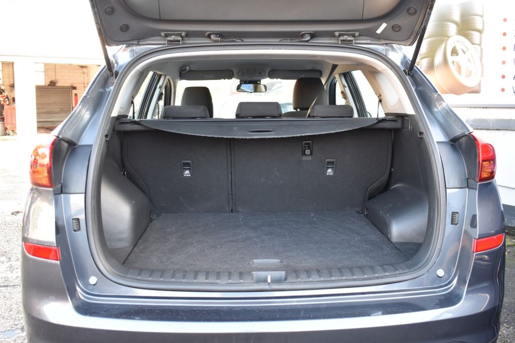 Used Hyundai TUCSON 2019 for sale - 76768433: Photo 25