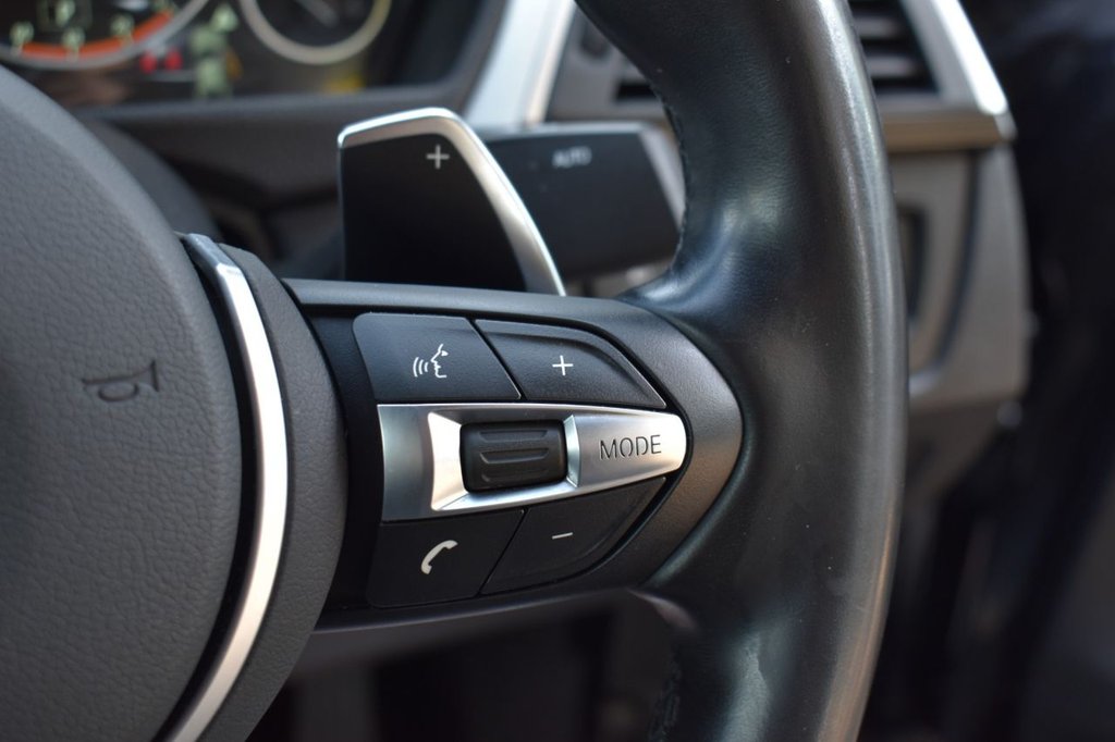 Used BMW 4 Series 2018 for sale - 76470087: Photo 14