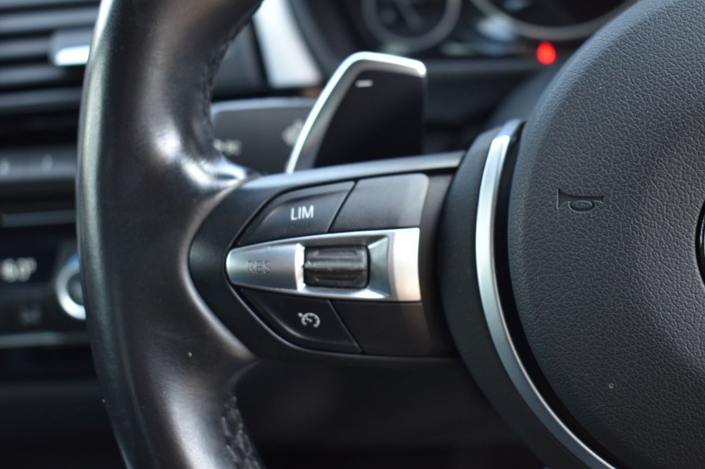 Used BMW 4 Series 2018 for sale - 76470087: Photo 15