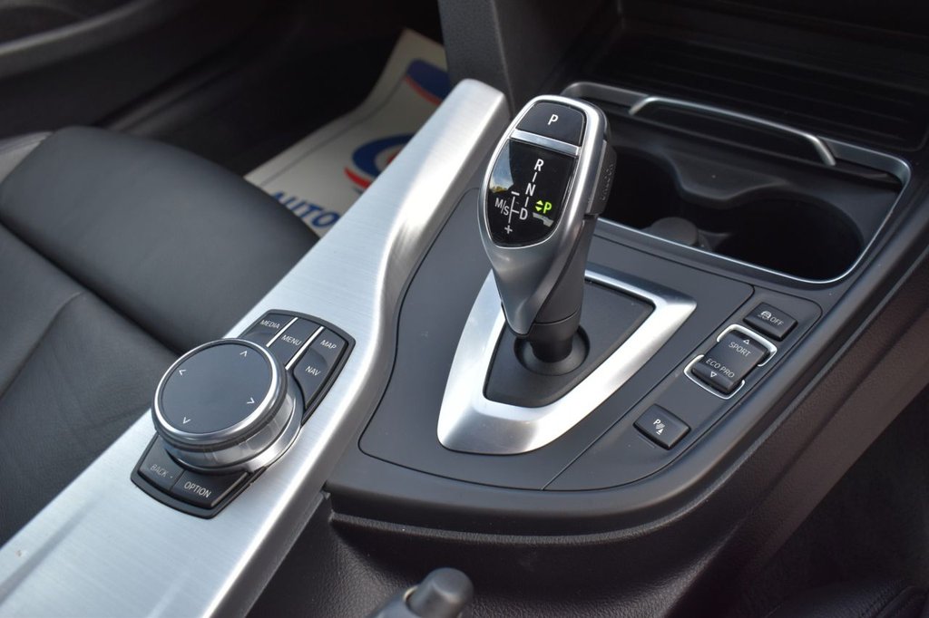 Used BMW 4 Series 2018 for sale - 76470087: Photo 16