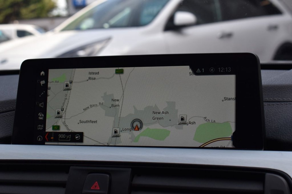 Used BMW 4 Series 2018 for sale - 76470087: Photo 19