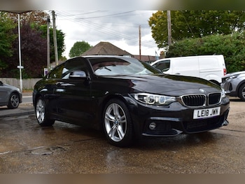 BMW - 4 Series