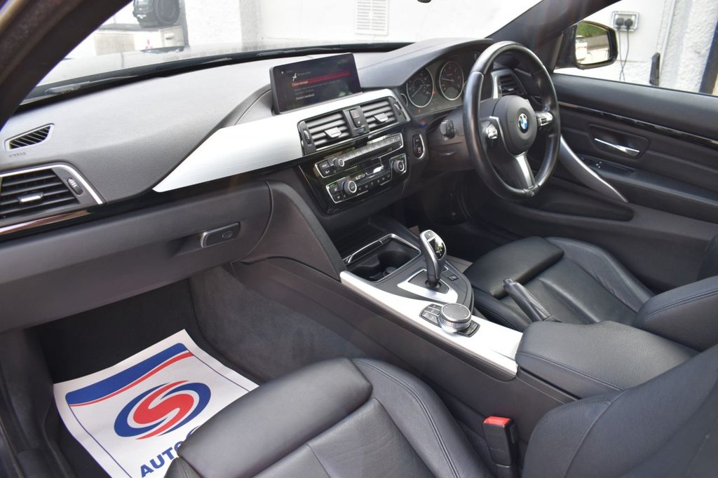 Used BMW 4 Series 2018 for sale - 76470087: Photo 23