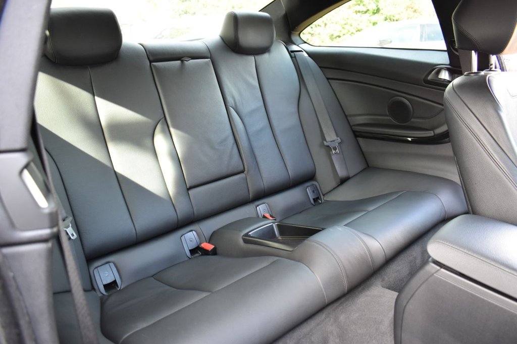 Used BMW 4 Series 2018 for sale - 76470087: Photo 25