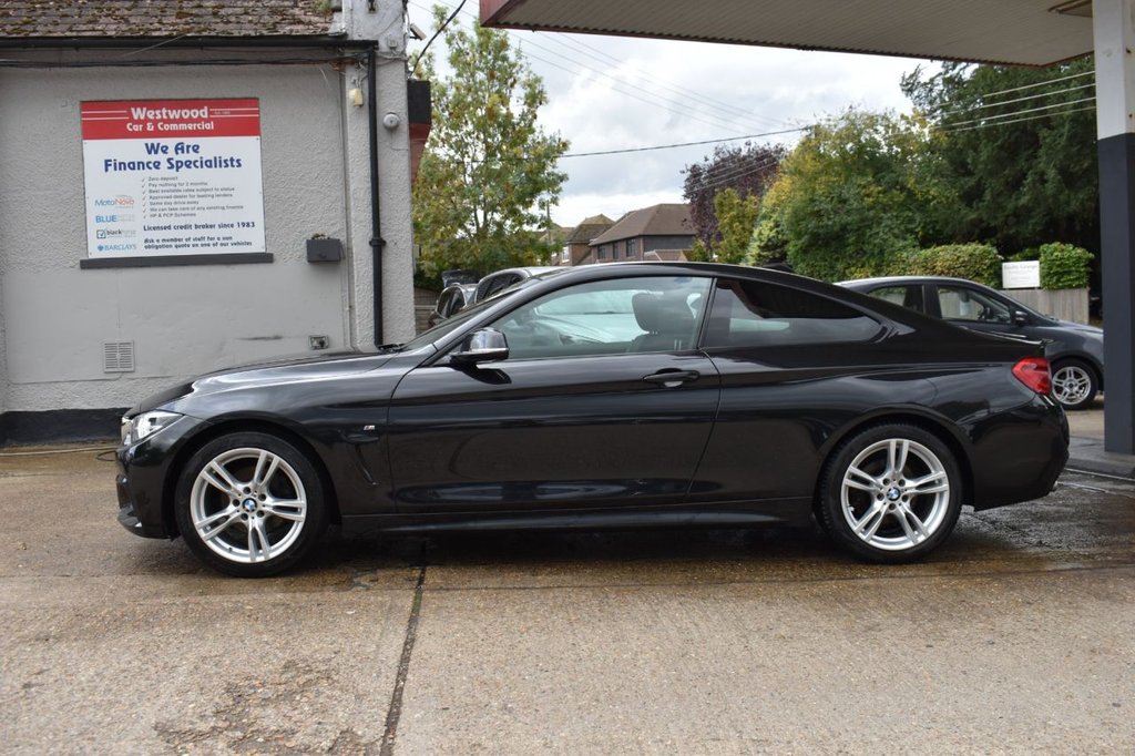 Used BMW 4 Series 2018 for sale - 76470087: Photo 4