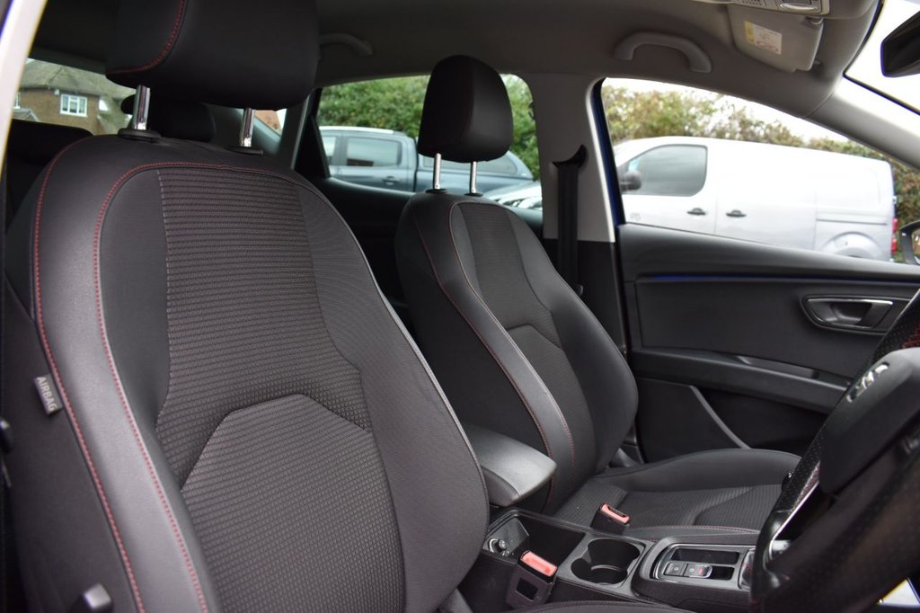 Used SEAT Leon 2019 for sale - 76469596: Photo 13