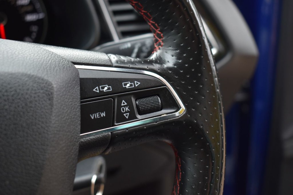 Used SEAT Leon 2019 for sale - 76469596: Photo 16