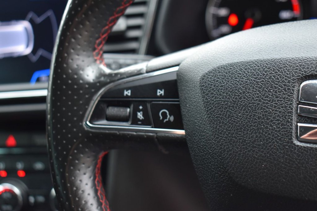 Used SEAT Leon 2019 for sale - 76469596: Photo 17