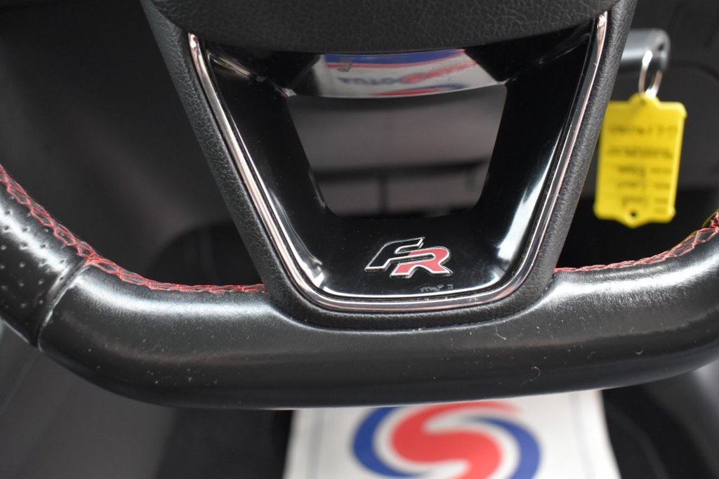 Used SEAT Leon 2019 for sale - 76469596: Photo 18