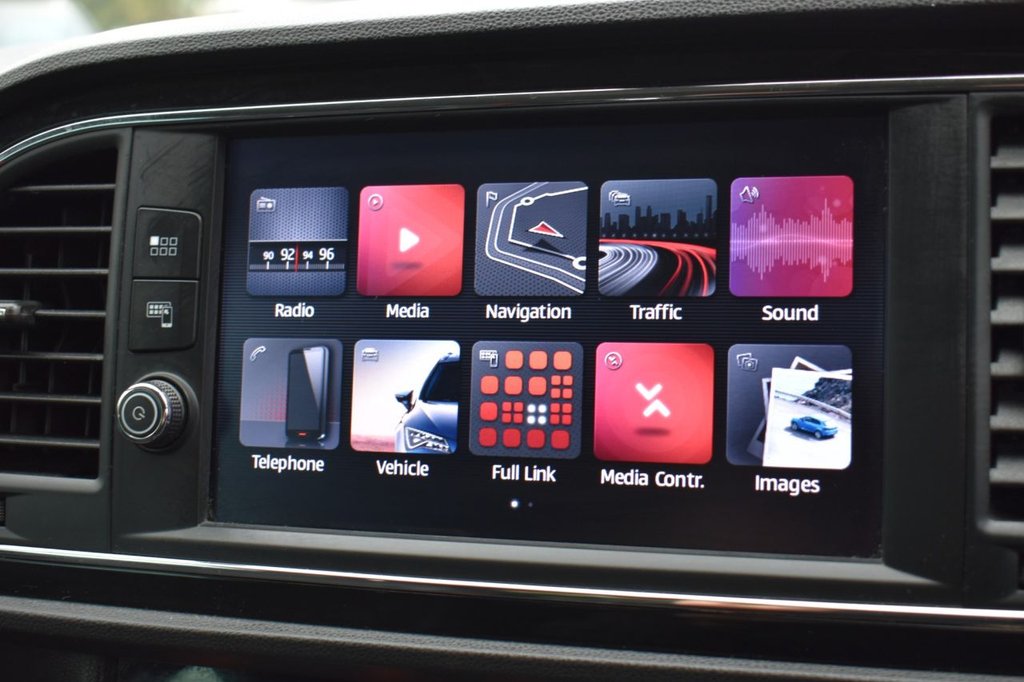 Used SEAT Leon 2019 for sale - 76469596: Photo 19