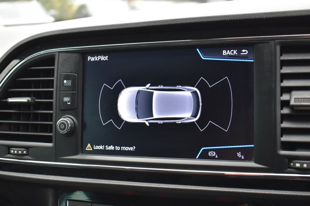 Used SEAT Leon 2019 for sale - 76469596: Photo 21