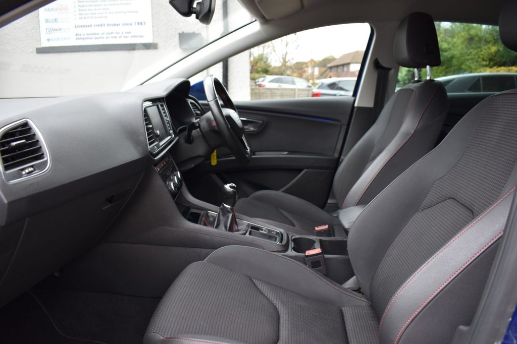 Used SEAT Leon 2019 for sale - 76469596: Photo 23