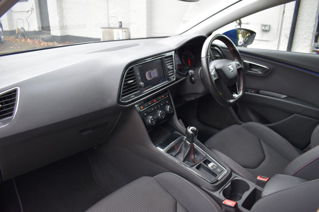 Used SEAT Leon 2019 for sale - 76469596: Photo 24