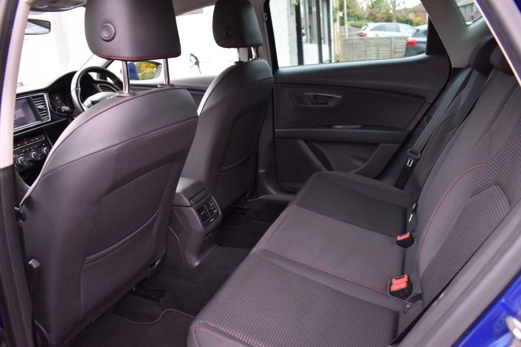 Used SEAT Leon 2019 for sale - 76469596: Photo 25