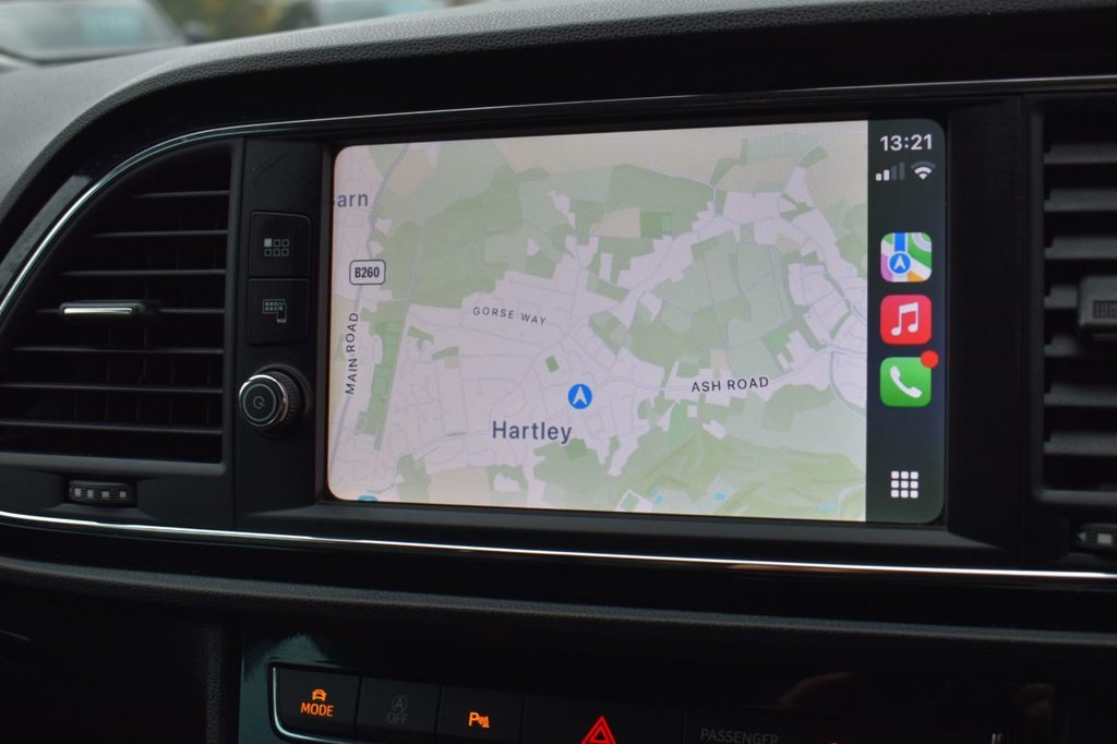 Used SEAT Leon 2019 for sale - 76469596: Photo 29