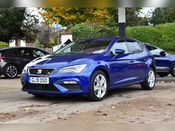 Used SEAT Leon 2019 for sale - 76469596: Photo
