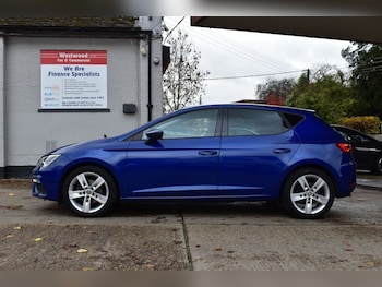 Used SEAT Leon 2019 for sale - 76469596: Photo