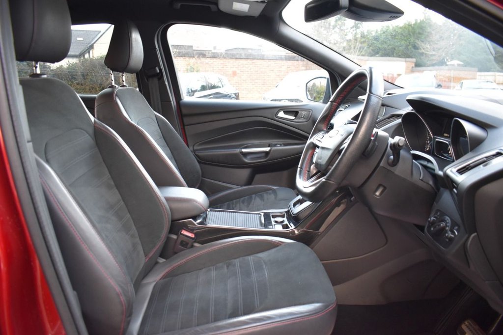 Used Ford Kuga 2019 for sale - 76901102: Photo 11