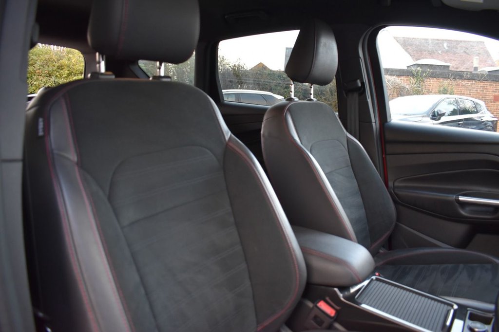 Used Ford Kuga 2019 for sale - 76901102: Photo 12