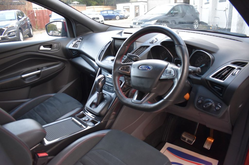 Used Ford Kuga 2019 for sale - 76901102: Photo 13