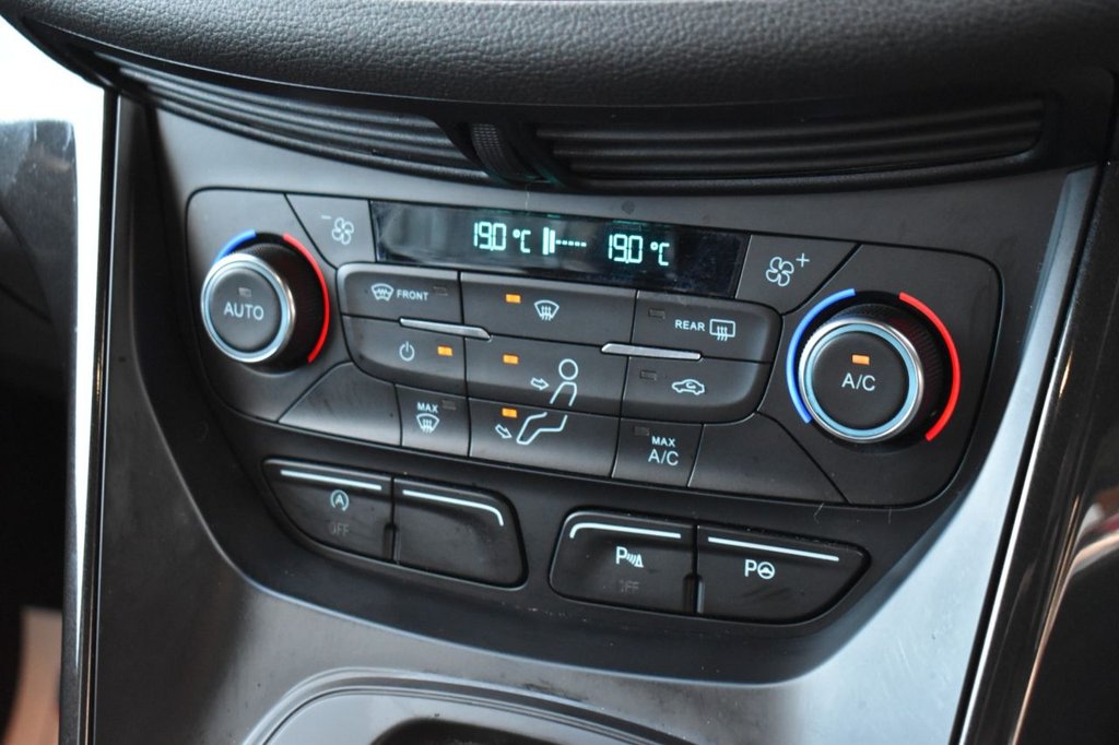 Used Ford Kuga 2019 for sale - 76901102: Photo 19