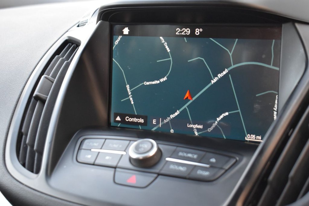 Used Ford Kuga 2019 for sale - 76901102: Photo 20