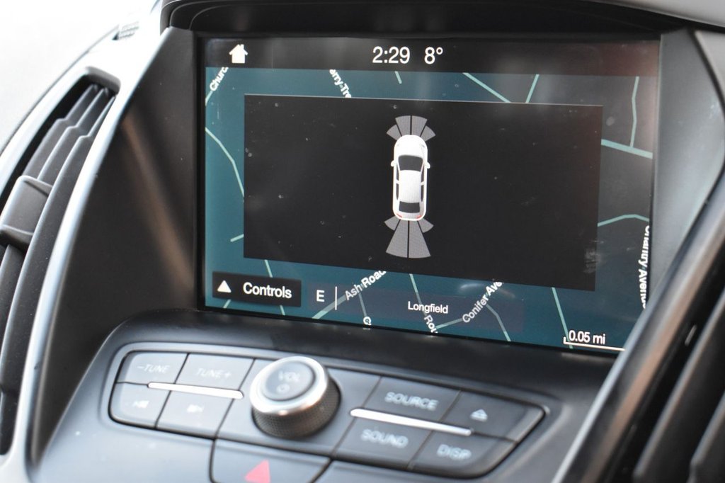 Used Ford Kuga 2019 for sale - 76901102: Photo 21