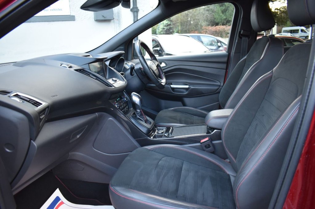 Used Ford Kuga 2019 for sale - 76901102: Photo 25