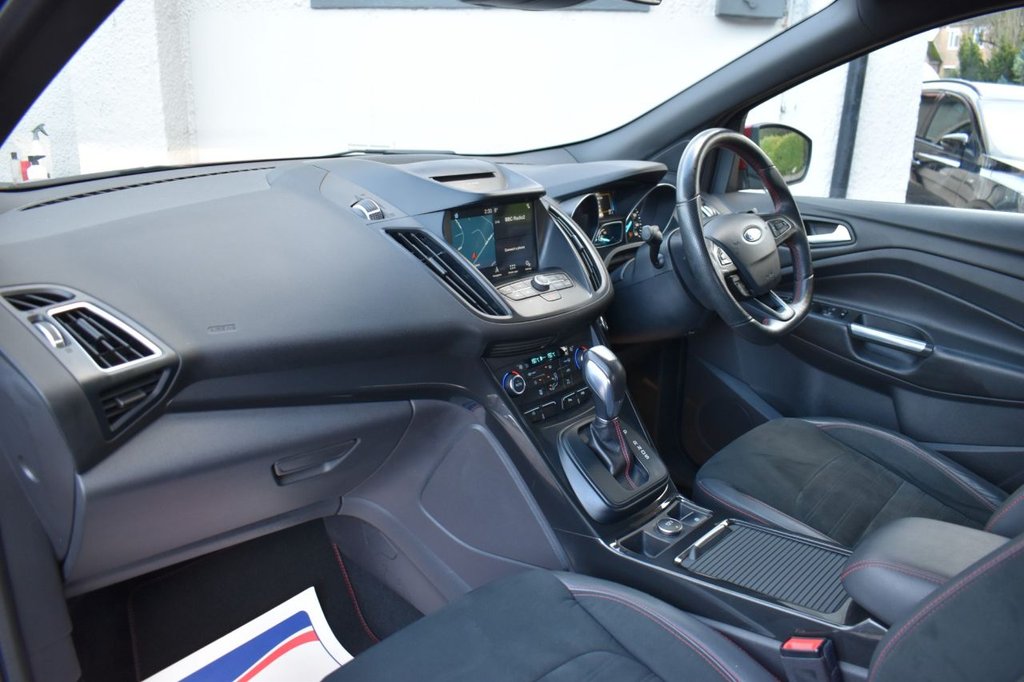 Used Ford Kuga 2019 for sale - 76901102: Photo 26