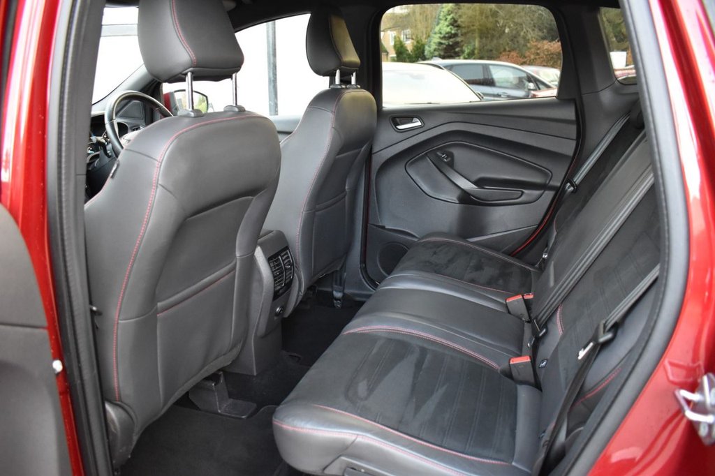 Used Ford Kuga 2019 for sale - 76901102: Photo 27