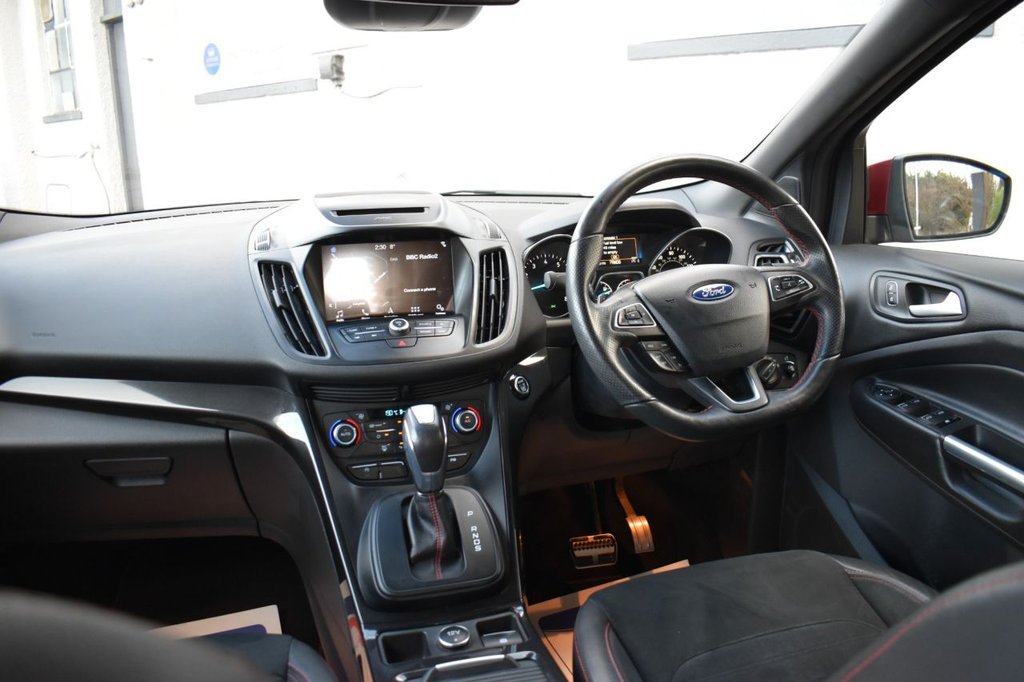Used Ford Kuga 2019 for sale - 76901102: Photo 28