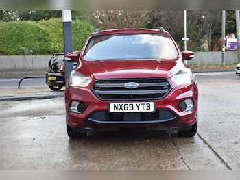 Used Ford Kuga 2019 for sale - 76901102: Photo