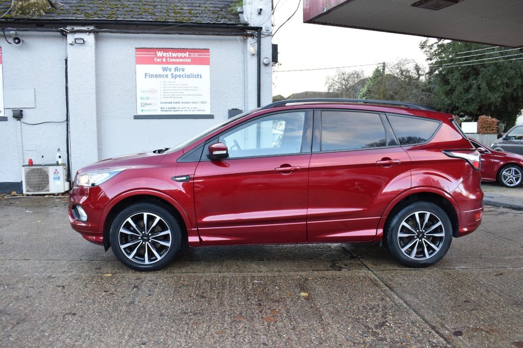 Used Ford Kuga 2019 for sale - 76901102: Photo 4