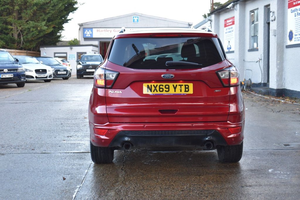 Used Ford Kuga 2019 for sale - 76901102: Photo 6