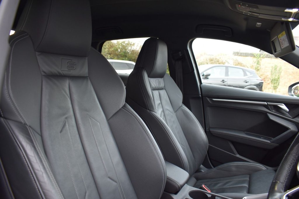 Used Audi A3 2021 for sale - 76841216: Photo 14