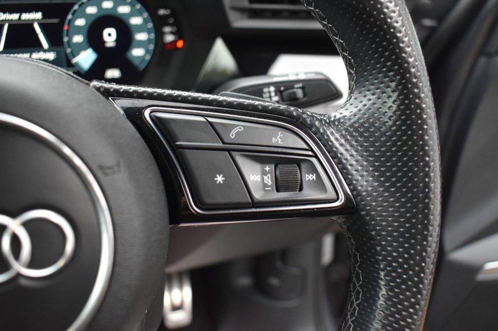 Used Audi A3 2021 for sale - 76841216: Photo 18